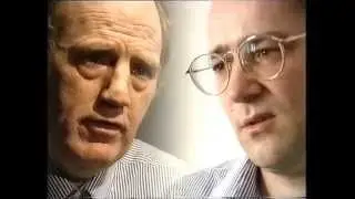 'Trial And Error - The Glasgow Ice Cream Wars' - Channel 4