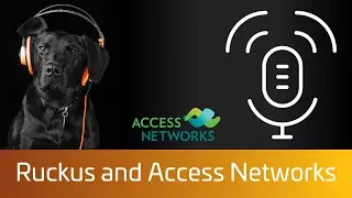 Ruckus Networks and Access Networks