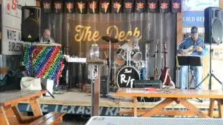 The House is Rockin (cover by Retro Resurrection Band)