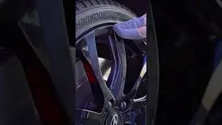 Shinychiefs Felgen Rim Shield Schutz