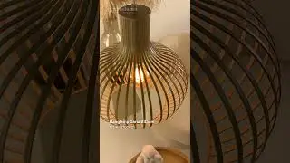 Ontdek hanglampen bij Straluma &ndash; Daria & Anya in Zand/Cr&egrave;me en Beige