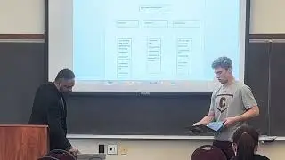 LEAN SYSTEMS: OPERATIONS & PROJECT MANAGEMENT LECTURE WITH DR. ZACK ROSS