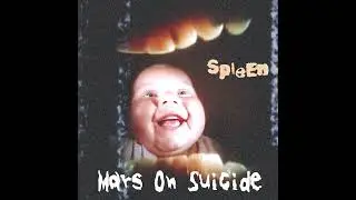 Mars On Suicide - Hell of a Ride