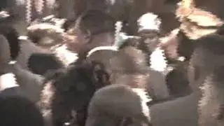 Mt. Clemens Revival '95 Church of the Living God, Jewell Dominion IIII