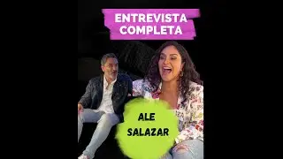 ALE SALAZAR de Youtuber a pol&iacute;tica. futura alcaldesa de SALTILLO por el partido MORENA