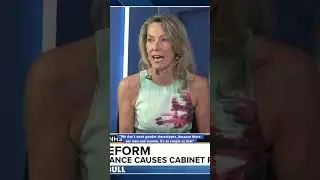 Dr Renee Hoenderkamp On Trans Gender Theory: &lsquo;You&rsquo;re Meant To Be Confused&rsquo;