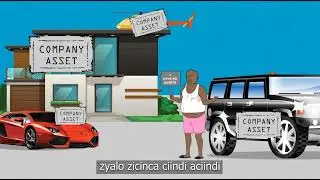 WATCH: The Drug Enforcement Commission and Financial Intelligence Centre explained in Tonga.