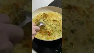 🍝 cooking with a friend