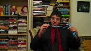 Marcus Skinner Hates Net Neutrality