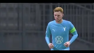 FIFA 23 MALMO FF VS CHELSEA