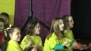 Westmount School Trickster Theatre Residency Performance - 2021/2022