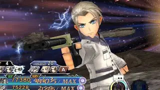 Hate That GL Player's Won't Experience Rufus 😒 | Weekly Crystal Quest Run [DFFOO JP]