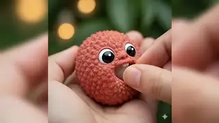 Beyond Reality: I Created the Most Realistic AI Fruit Eating Compilation 🍎🤖