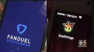 NY Sports Fans Making Quick Trips To NJ For Mobile Bets