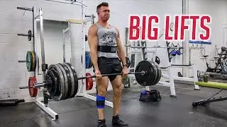 Top Strength Training Mistakes & How To Fix Them | The Battle Ep. 9