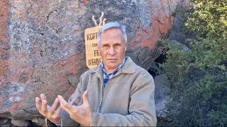 Die Krag van ELOHIM in jou! - Past. Frik Weideman | Menorah Tabernakel