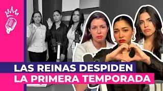 &Uacute;ltimos d&iacute;as de Reinas de Todo 😭 Bochinches, nostalgia y anuncio bomba