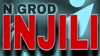 INJILI by N GROD ft Brk Beatz (official music audio)One Recordz