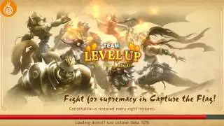 Taichi Panda: Heroes Gameplay