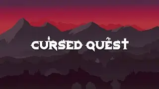 Cursed Quest - Steam Trailer