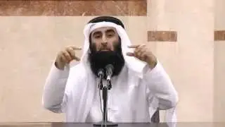 الرحمن الرحيم - للشيخ د. صالح عبدالكريم