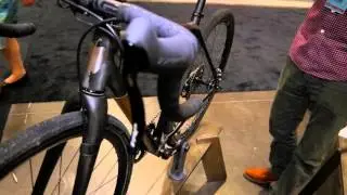 NAHBS 2016 Appleman Bikes