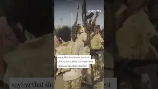 Sudanese paramilitaries advance into military&rsquo;s last stronghold in Darfur