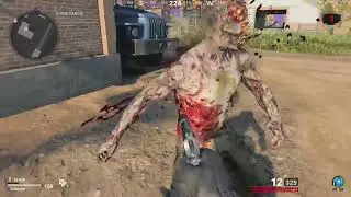 best longshot kills ever, (PART 2) 1911 pistol (cold war zombie gameplay) no commentary 💀😨🤤