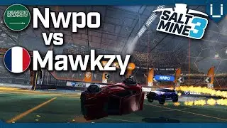 Nwpo vs Mawkzy | Preliminary Final | Salt Mine 3 EU | Stage 1 Playoffs