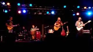 Edge of Arbor - 