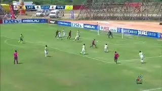 mamelodi sundowns vs black leopards #JayvinChisholm