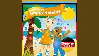 Hallo, hallo, hallo (German Version)