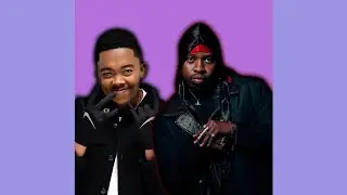 Mr JazziQ - Tsele Dub Feat. Freddy K