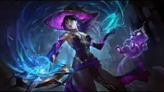 Is AMATERASU The God For Me In SMITE 2?! COMPETITIVE SOLO LANE GAMEPLAY