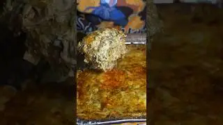 Jerk Chicken Lasagna