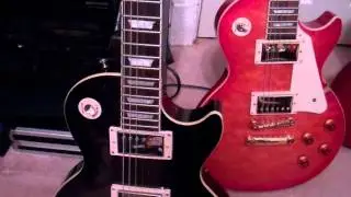 Guitar Collection Pt. 2
