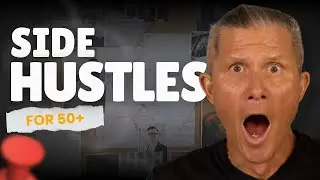 6 Best Remote Side Hustles After 50 in 2026 (No Experience Needed)