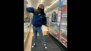 [free] young nudy x lucki type beat 'pose'