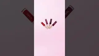 Simpliq Matte Liquid Lipstick #liquidlipstick #beautyproducts #beautytips #makeup #makeuptutorial