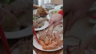 C&Uacute;NG &Ocirc;NG C&Ocirc;NG &Ocirc;NG T&Aacute;O 23 TH&Aacute;NG CHẠP #chuanh #chuanhcooking #chuanhdiscovery #kitchengods #cungongtao