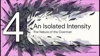 Divine Frenzy of the Overman