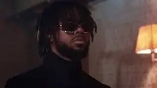 Lefa - Solitude ( Clip officiel ) by DSN .... #lefa