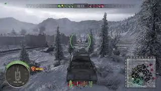 World of Tanks_Shut_up_n_diie