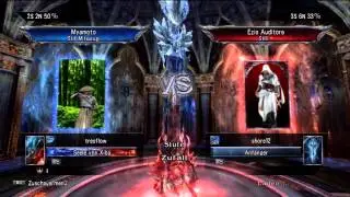 Lets Play Random Soul Calibur 5 Multiplayer(german) - [Ps3/HD] - 3