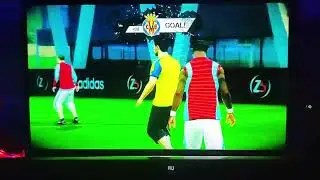 Its Time To Play Some FIFA Street (On PS3) S03 Epi 414