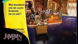 TV total Abspann (22.09.2003) ProSieben