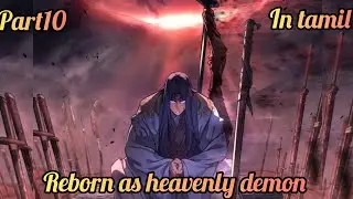 Reborn as heavenly demon in tamil explanation part 10