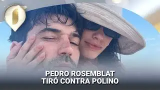 SERIE VERTICAL + BAÑOS VS BALLI + LAURITA A OLGA #Intrusos | Programa completo (25/08/26)