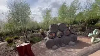 Gruffalo Land