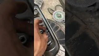dudukan sok belakang vespa px series..#vespa #scooter